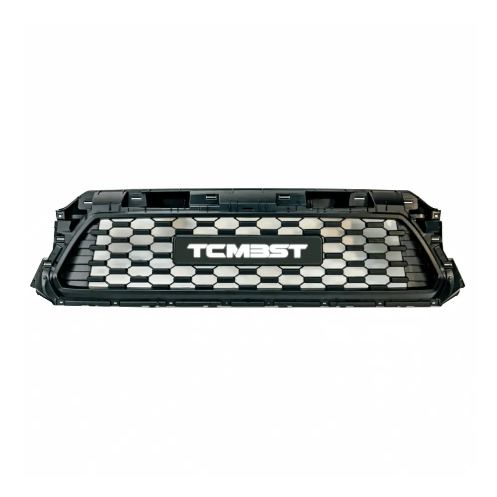 Custom Grill Fits 2012-2015 Toyota Tacoma 1
