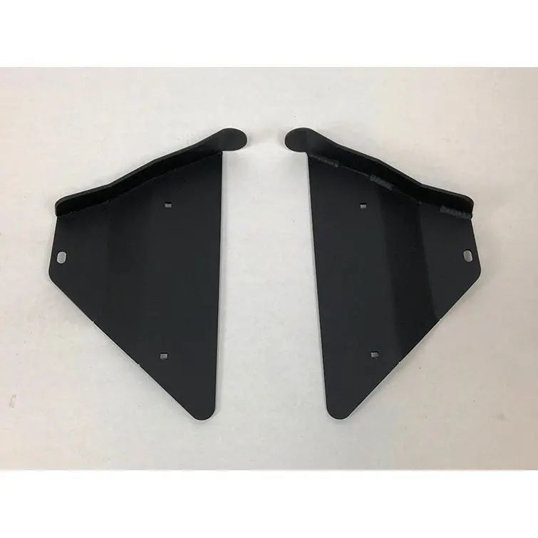A-Arm Skid Plates Fits 2016-2023 Toyota Tacoma 1