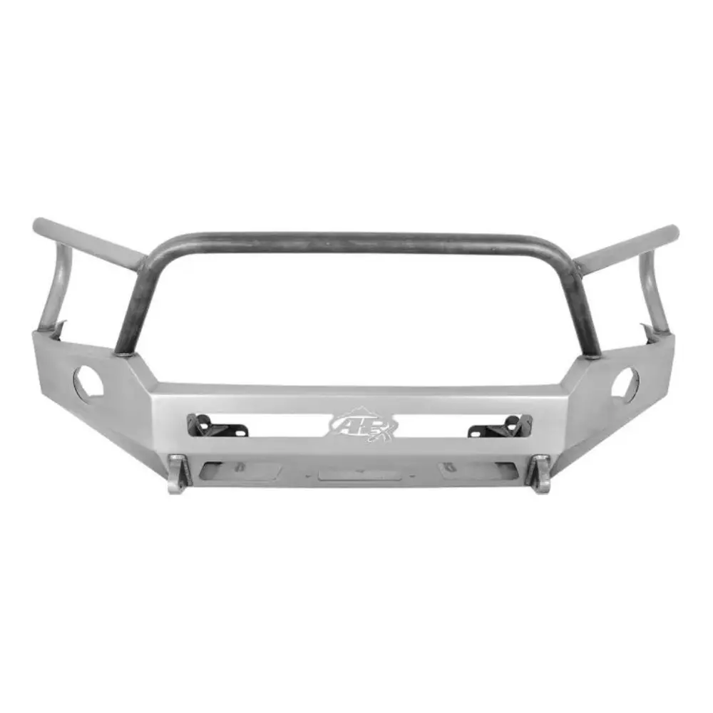 Apexg3n Steel Front Bumper Fits 2016-2023 Toyota Tacoma 1