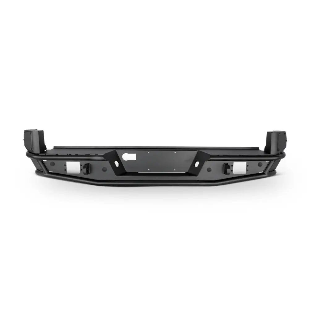 Apex Series Rear Bumper Fits 2016-2023 Toyota Tacoma 1