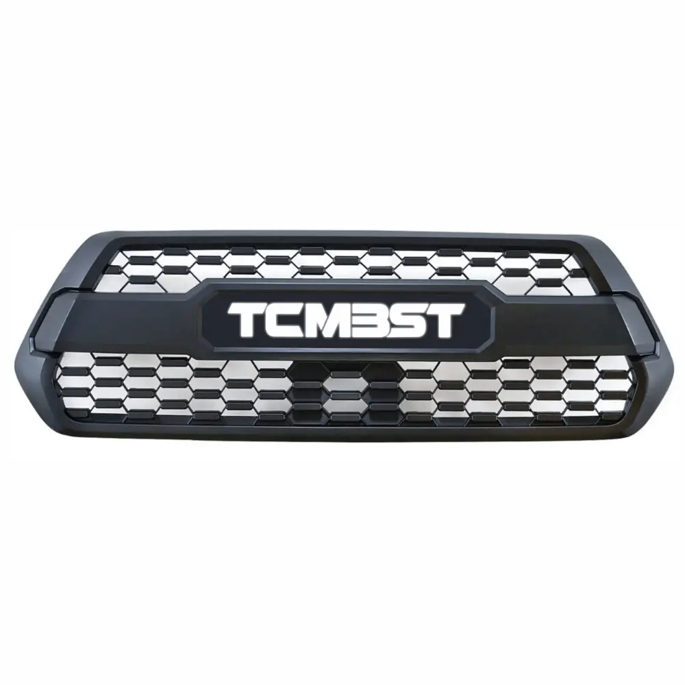 Custom Grille Fits 2016-2023 Toyota Tacoma 1