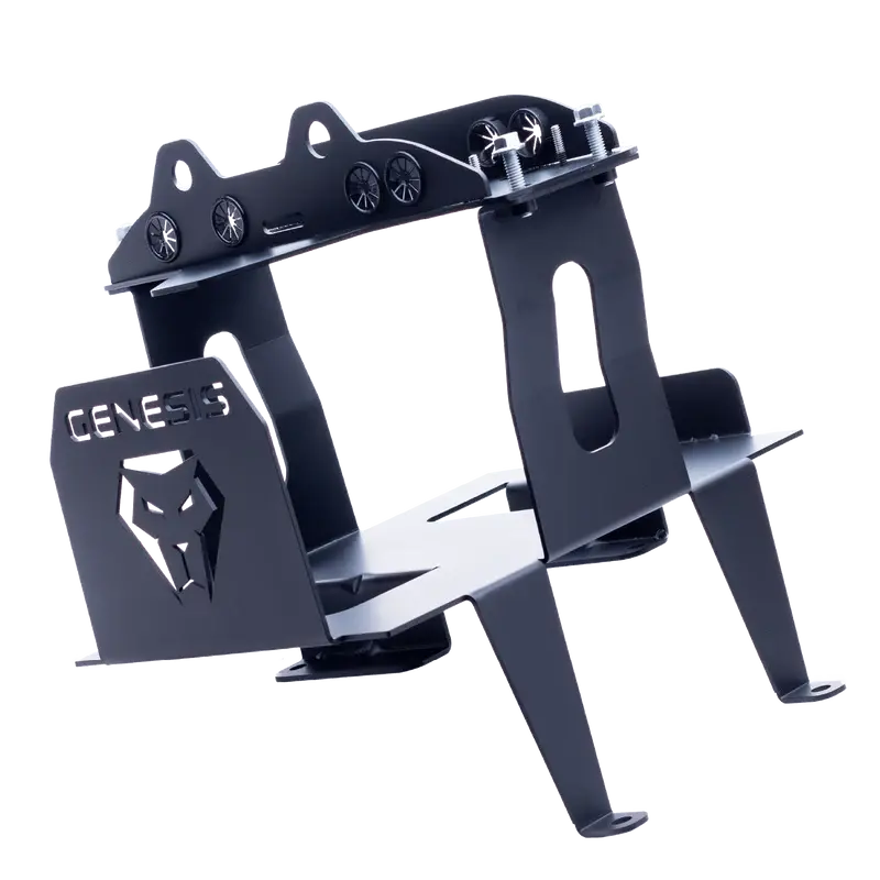 Diy Kit Fits 2016-2023 Toyota Tacoma 1