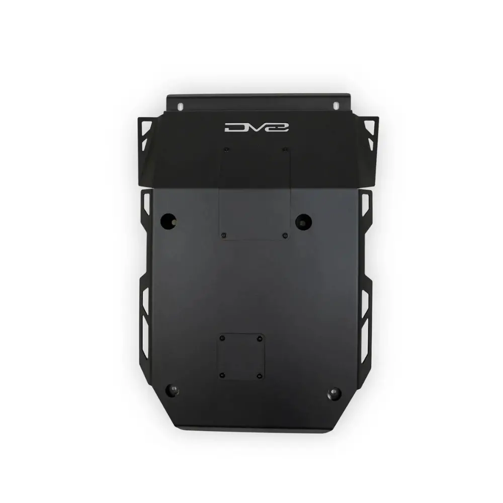 Front Skid Plate Fits 2016-2023 Toyota Tacoma 1