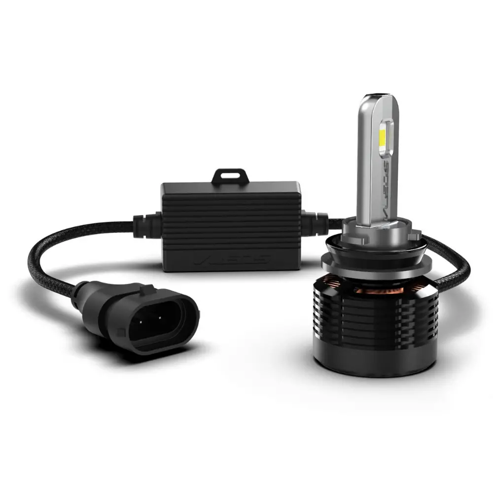 High Beam Led Bulbs Fits 2016-2023 Toyota Tacoma 2