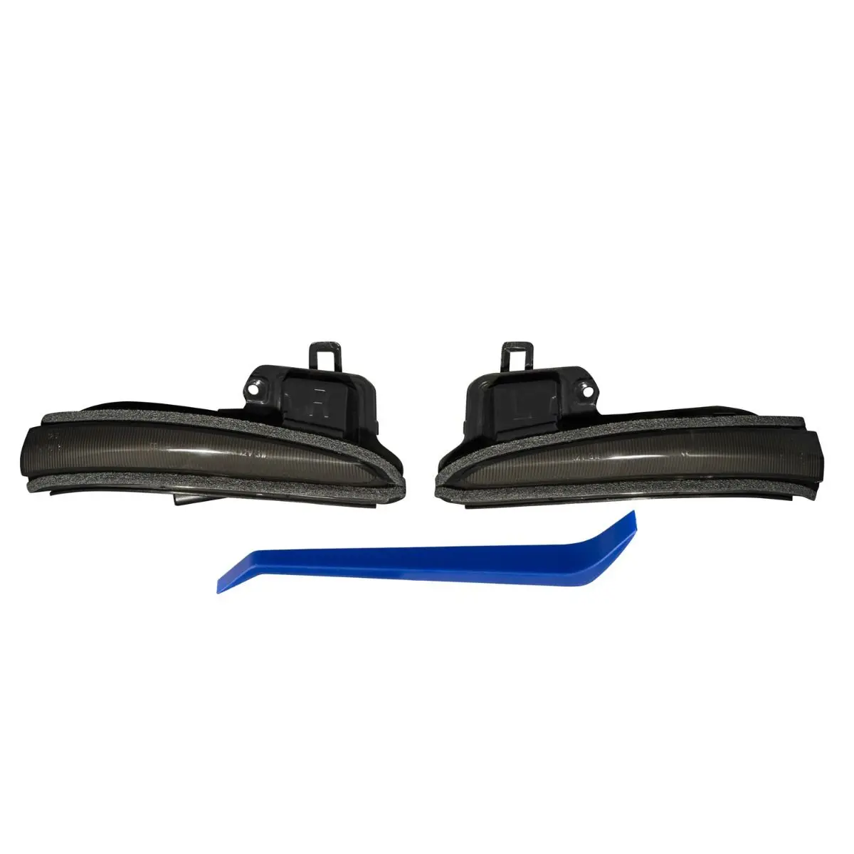 Led Mirror Lights [Pair] Fits 2016-2023 Toyota Tacoma 1