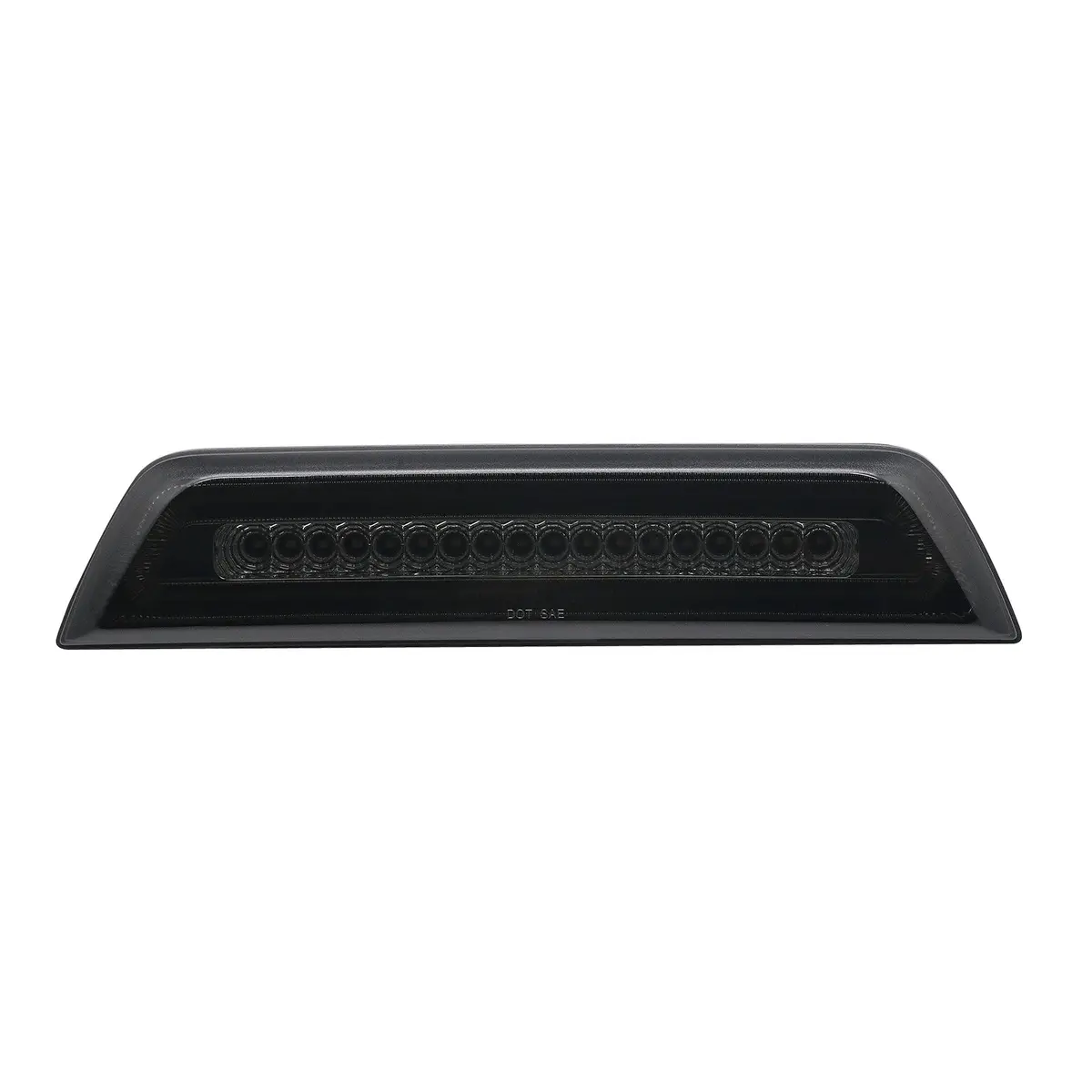 Tacomabeast Led Third Brake Light Fits 2016-2023 Toyota Tacoma 1