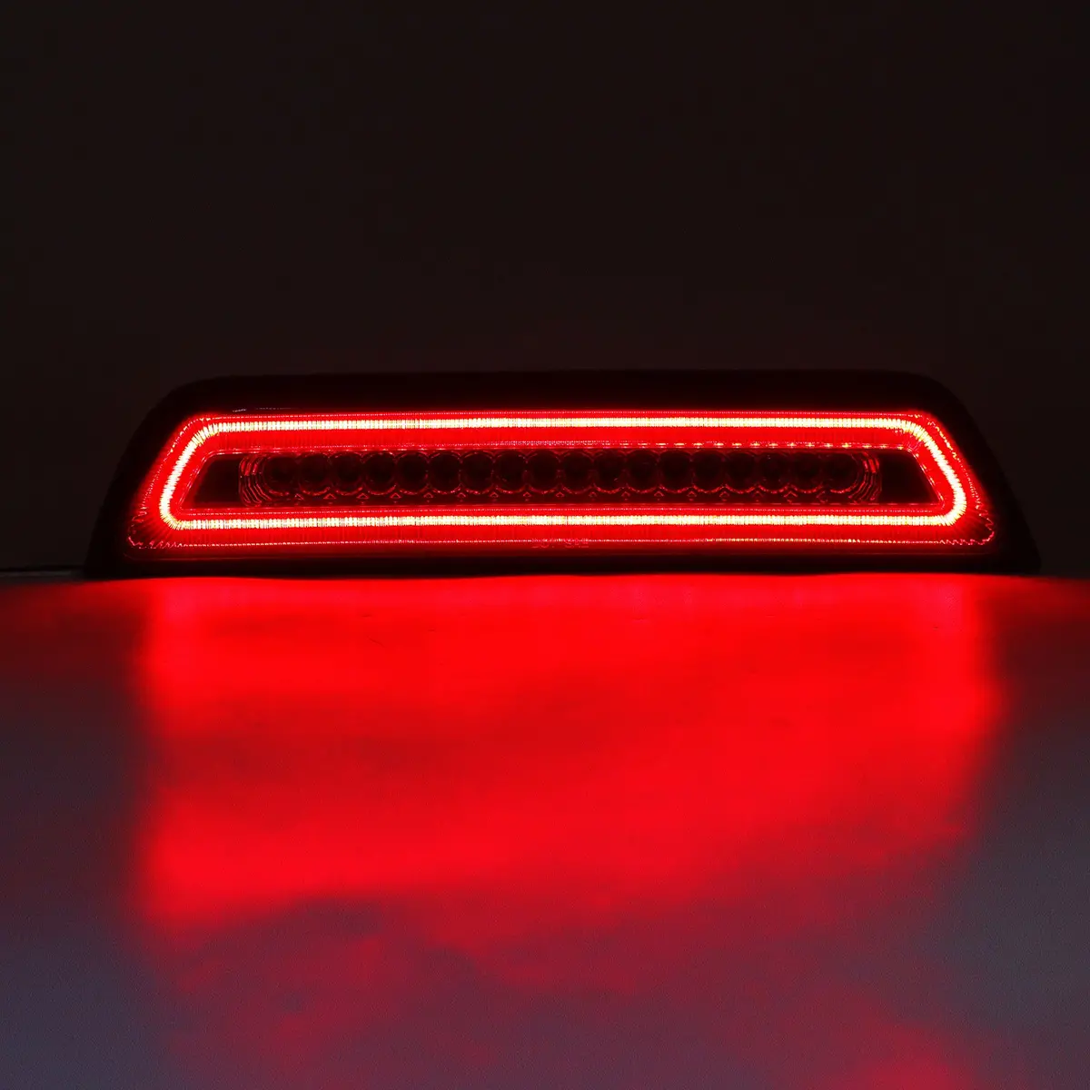 Tacomabeast Led Third Brake Light Fits 2016-2023 Toyota Tacoma 2
