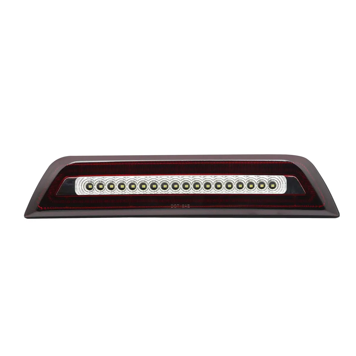 Tacomabeast Led Third Brake Light Fits 2016-2023 Toyota Tacoma 2