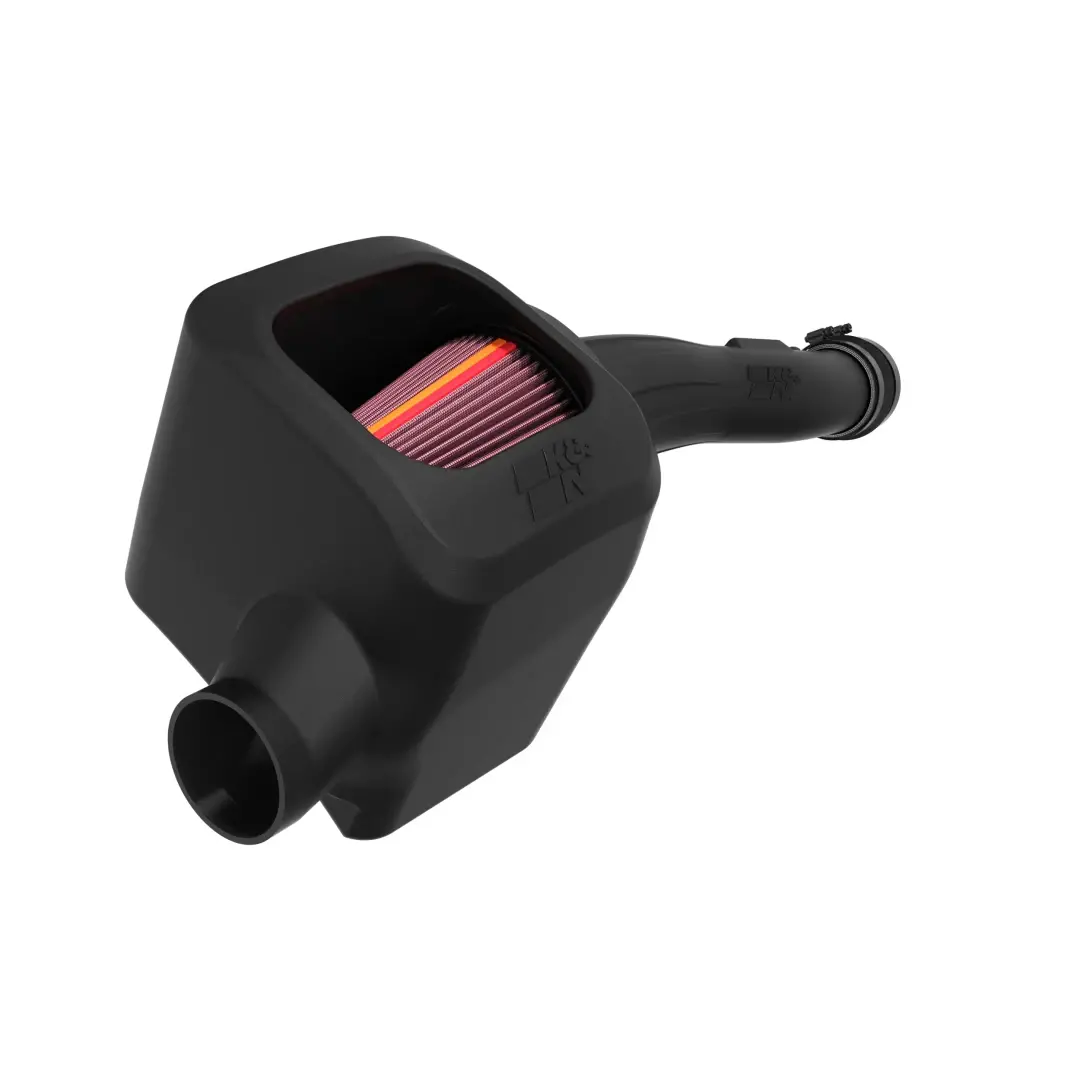 Nextgen Cold Air Intake | V6 3.5L F/I Fits 2016-2023 Toyota Tacoma 1