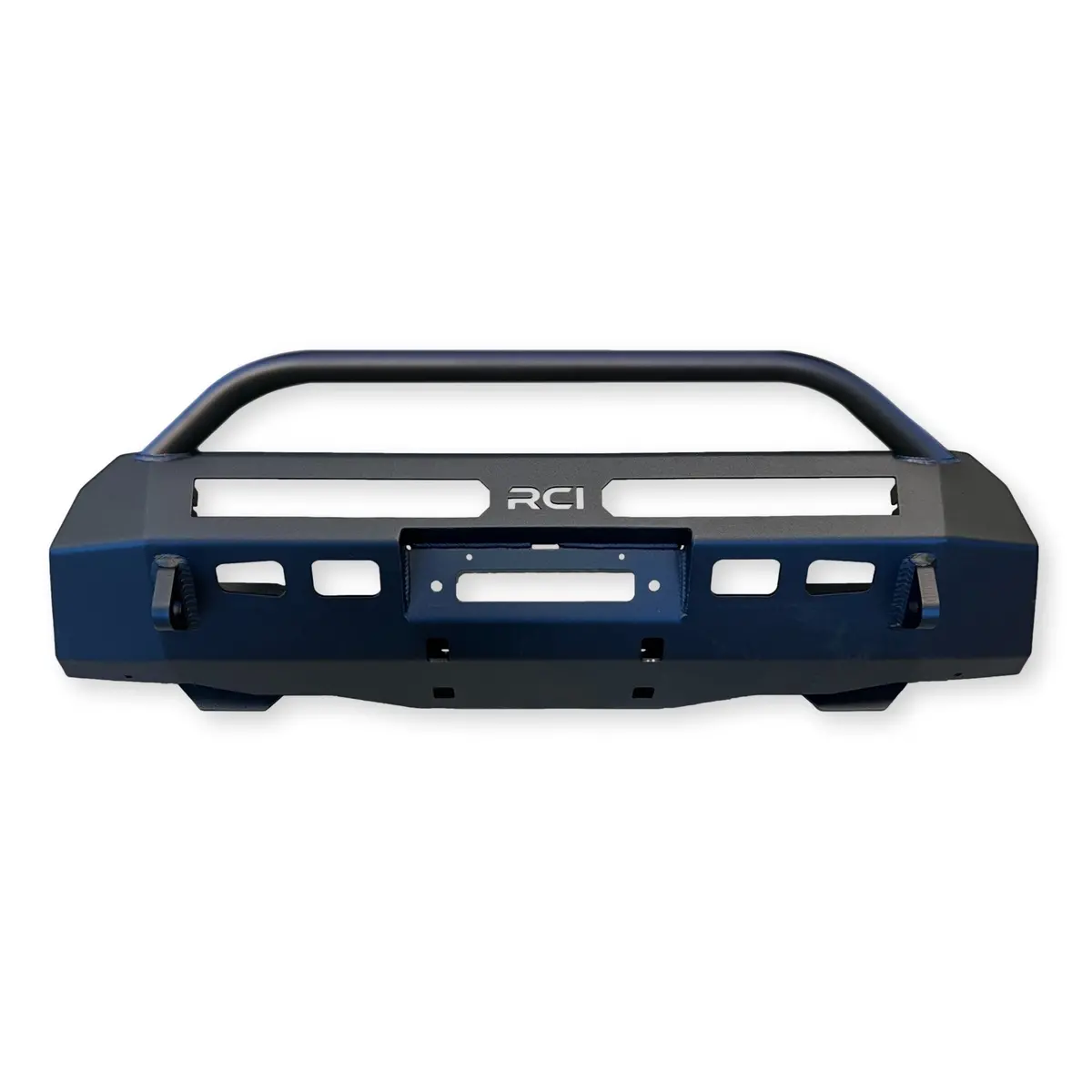 Pike Front Bumper Fits 2016-2023 Toyota Tacoma 4