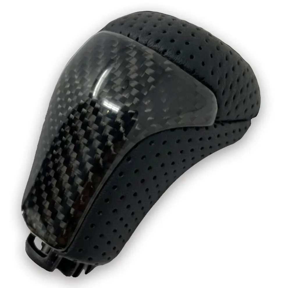 Shift Knob Fits 2016-2023 Toyota Tacoma 3
