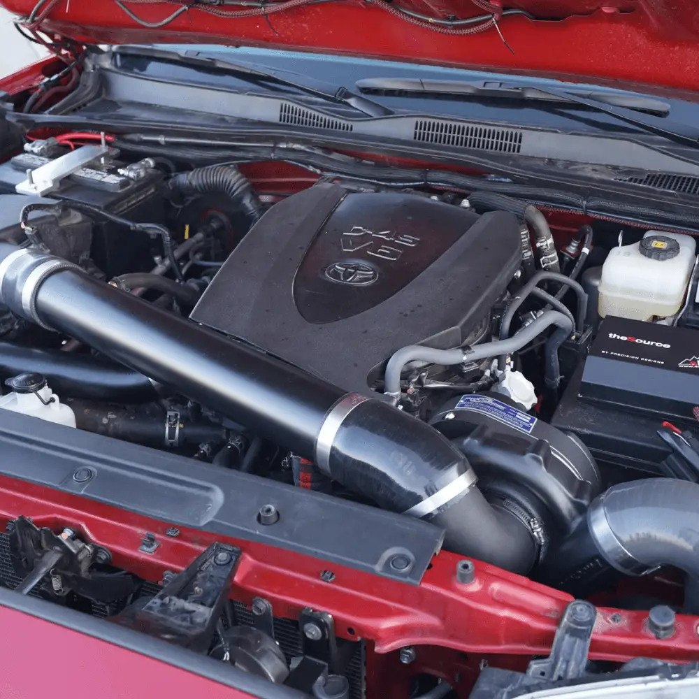 Superchargers 3.5L Fits 2016-2023 Toyota Tacoma 2
