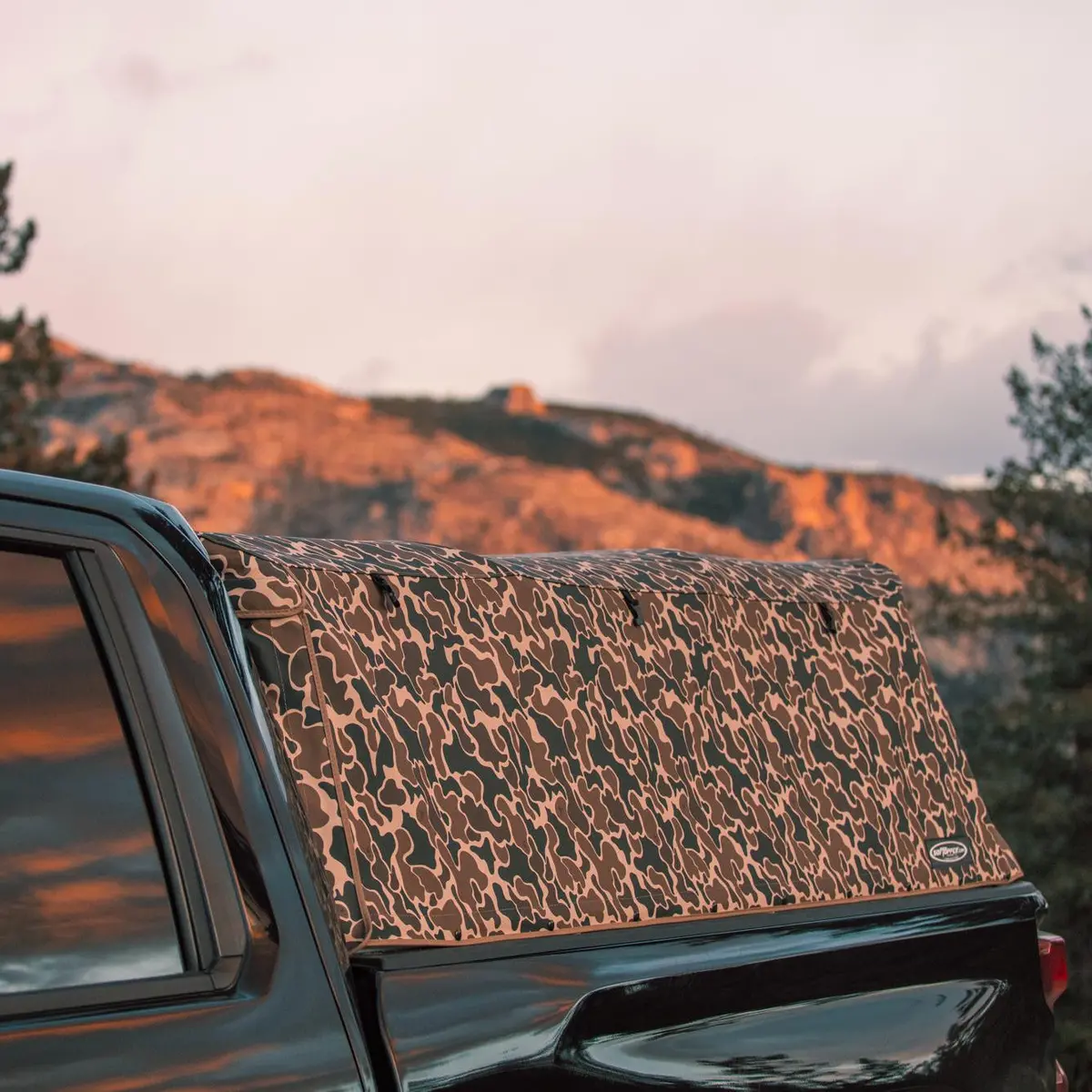 Soft Tops For 1995+ Toyota Tacoma 20