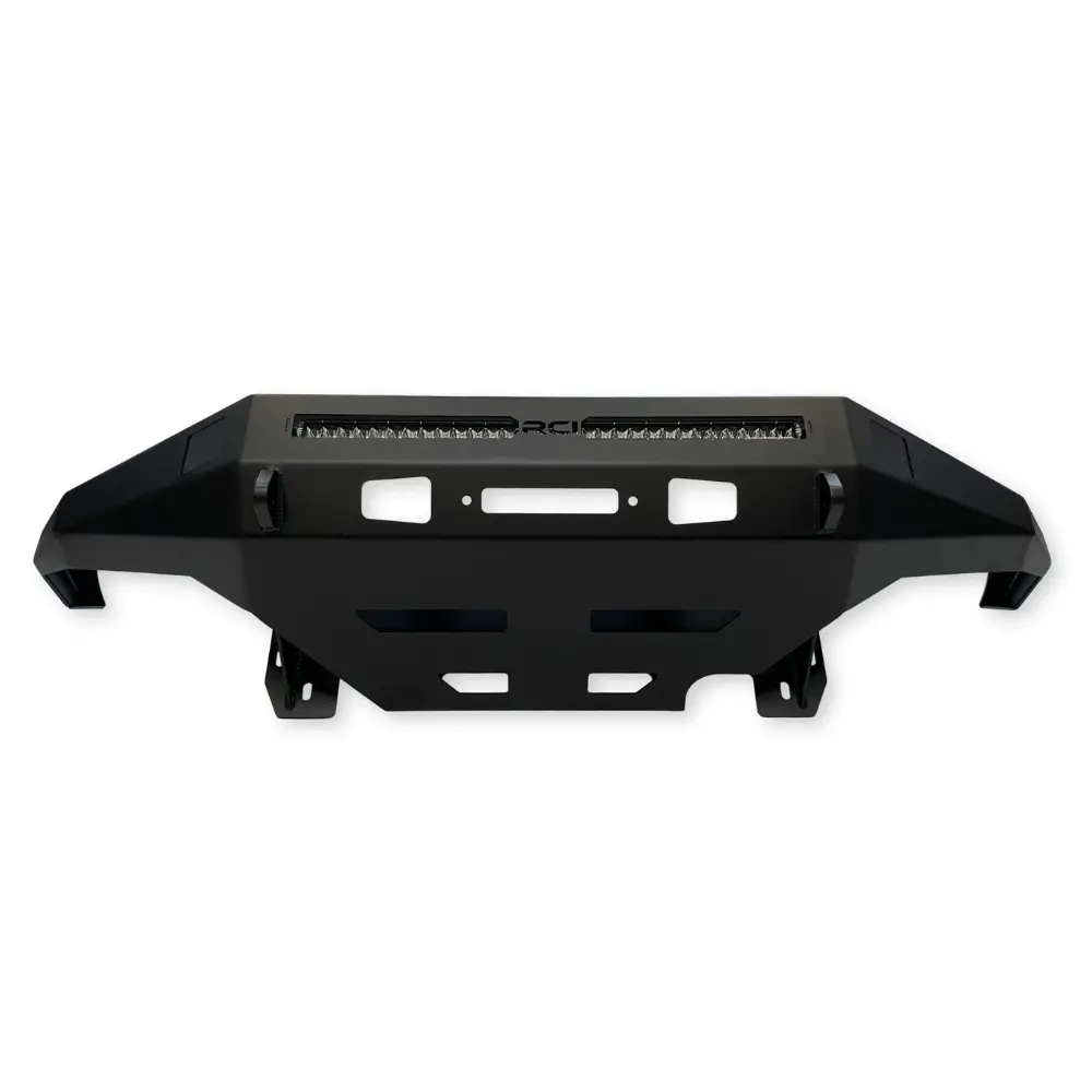 Arapaho Series Front Bumper Fits 2016-2023 Toyota Tacoma 5
