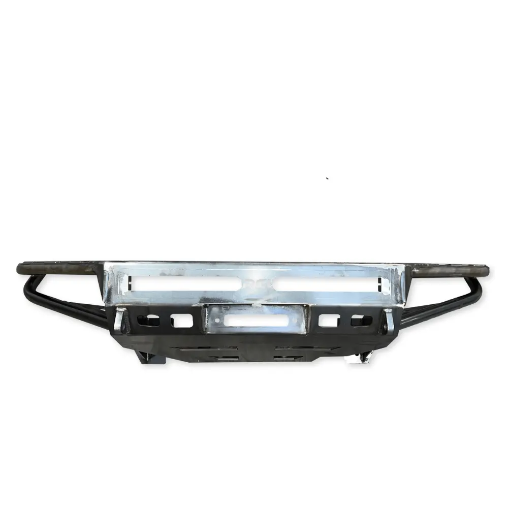 Gunnison Series Front Bumper Fits 2016-2023 Toyota Tacoma 1