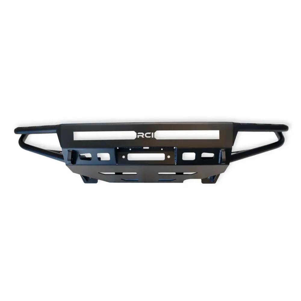 Heavy-Duty Gunnison Series Front Bumper for 2016–2023 Toyota Tacoma - Image 2