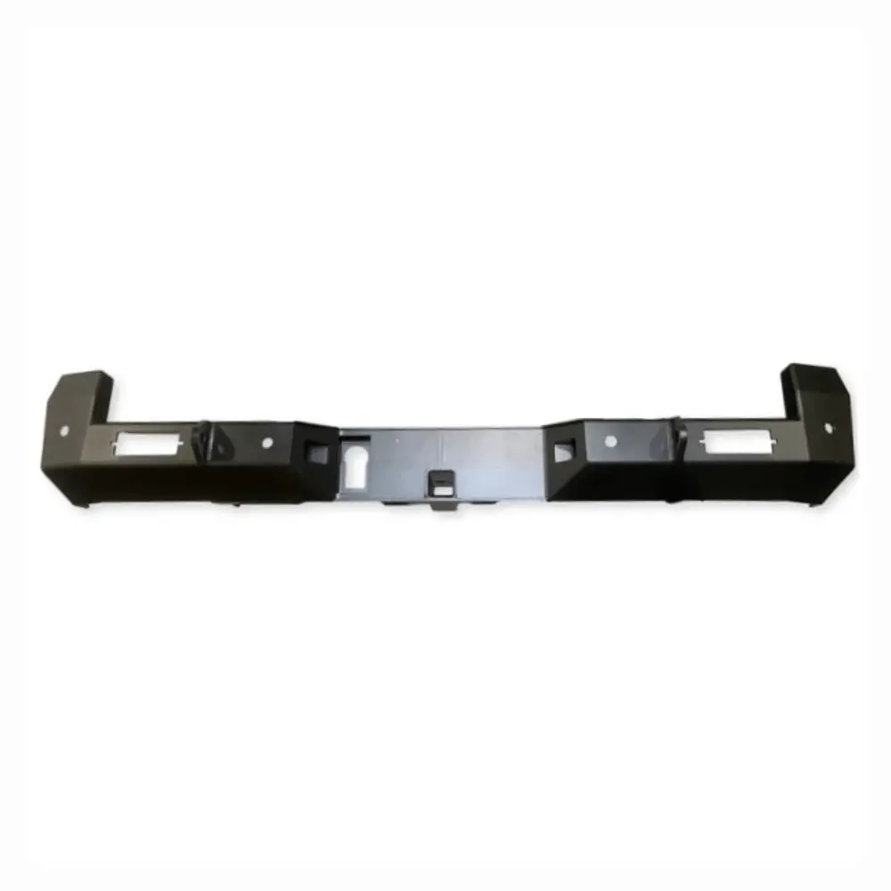 Rear Bumper Fits 2016-2023 Toyota Tacoma 1