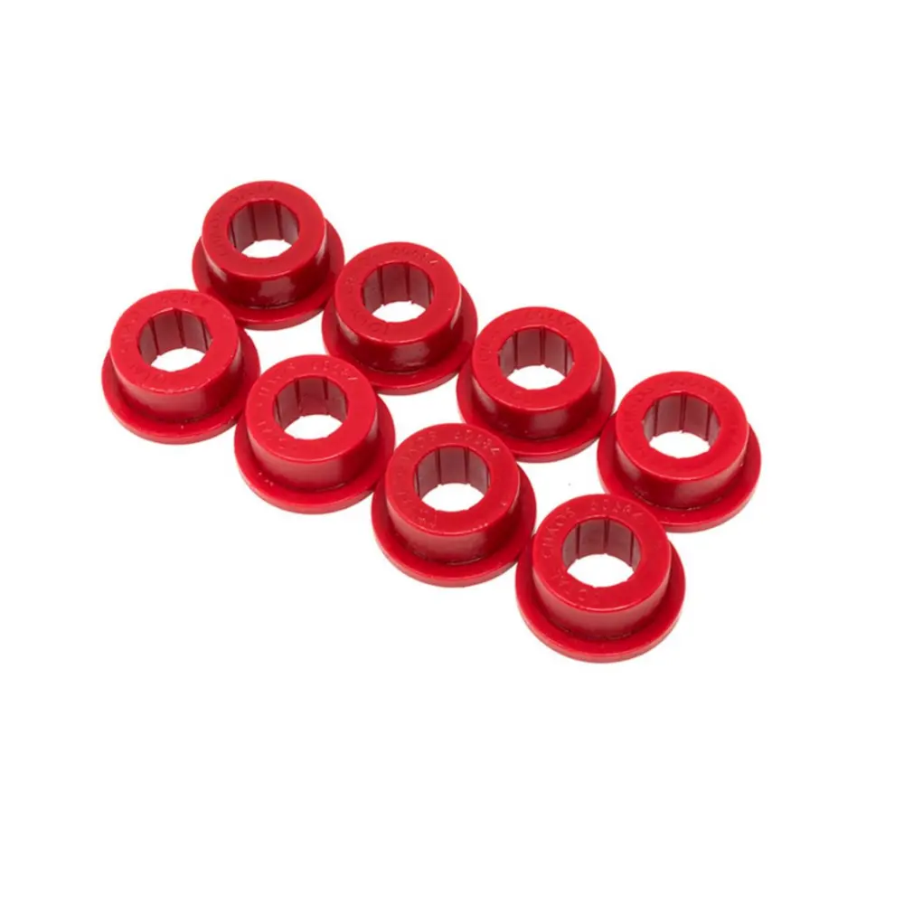 Replacement Bushing Kit | Upper Control Arms Fits 2016-2023 Toyota Tacoma 1