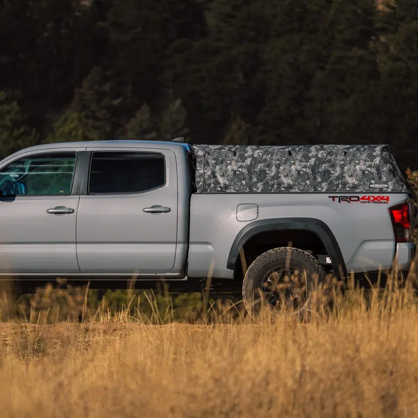 Soft Tops For 1995+ Toyota Tacoma 16
