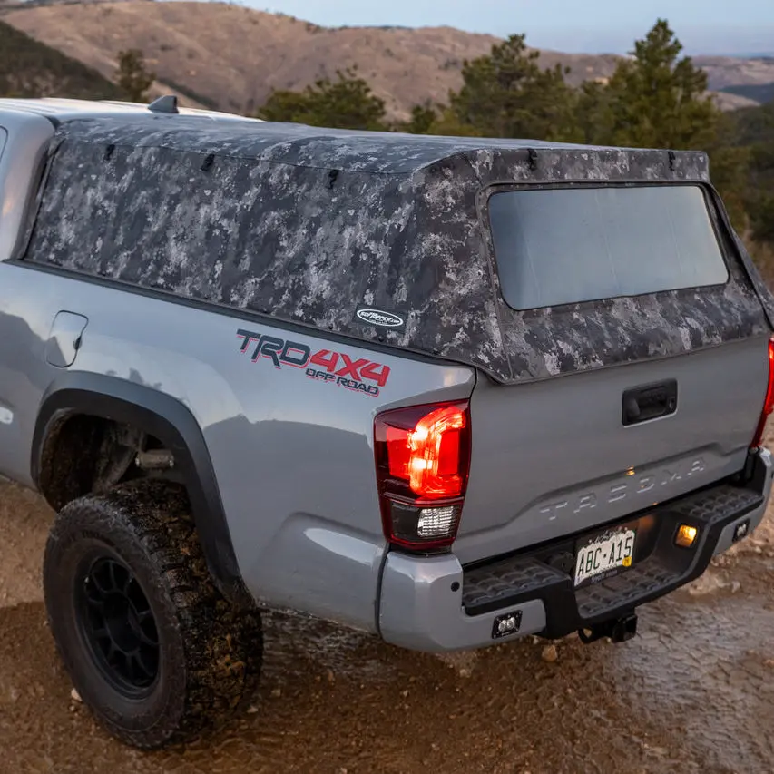 Soft Tops For 1995+ Toyota Tacoma 33