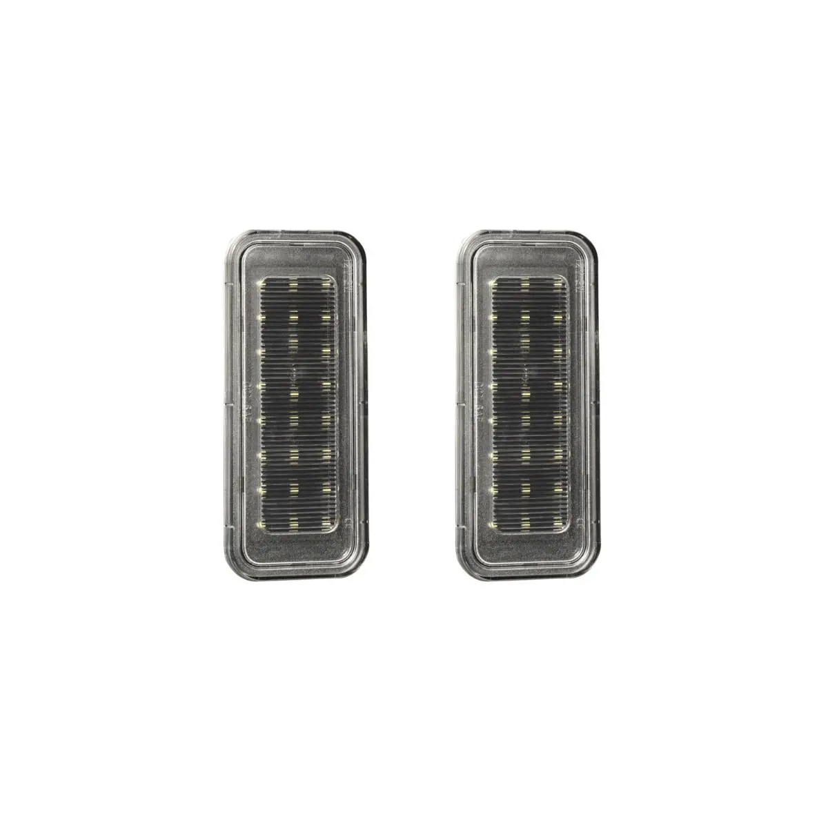 Led Bed Lights [Pair] Fits 2020-2023 Toyota Tacoma 1