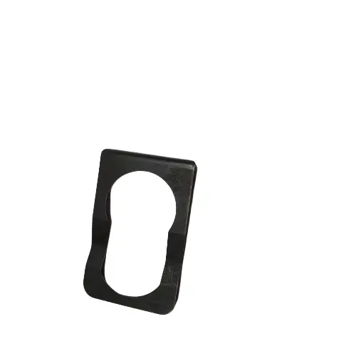 Lower Tailgate Button Retainer Clip - Scout Ii 1