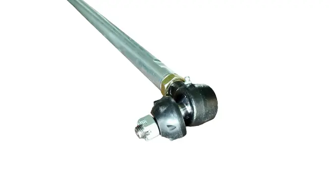 Hd Drag Link - Scout Ii 1