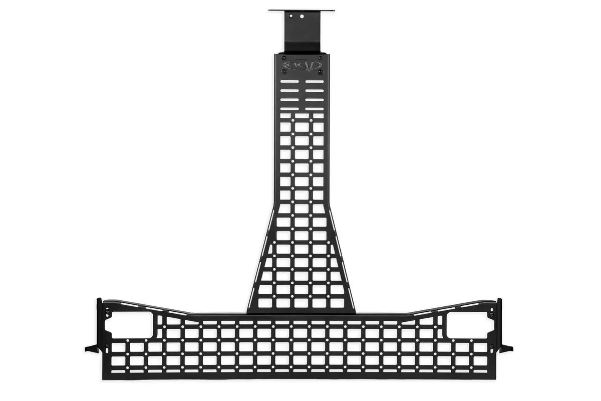 Addictive Desert Designs Overhead Molle Panels For 2021+ Ford Bronco | Ac2302901na 1