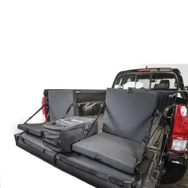 The Lounger Chair 1