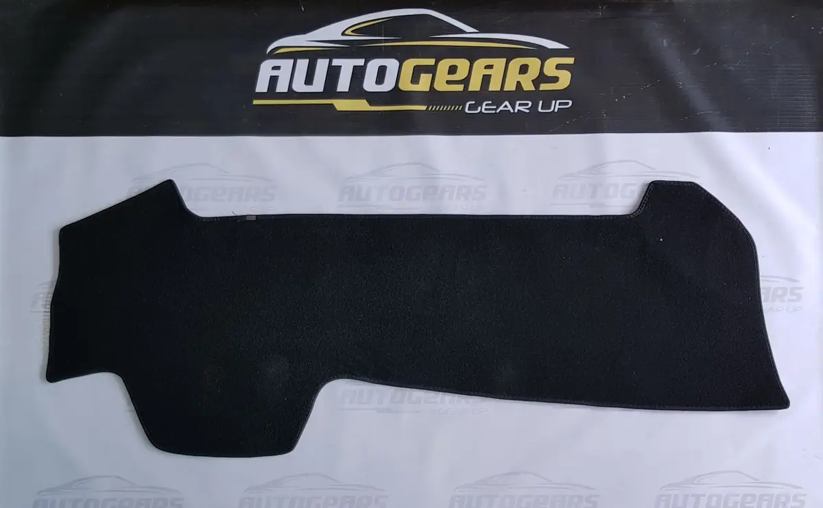 Honda Brio (2019 - 2026) Dashboard Cover 1