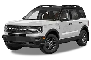 Autostop Eliminator For 2021-2024 Ford Bronco Sport 1