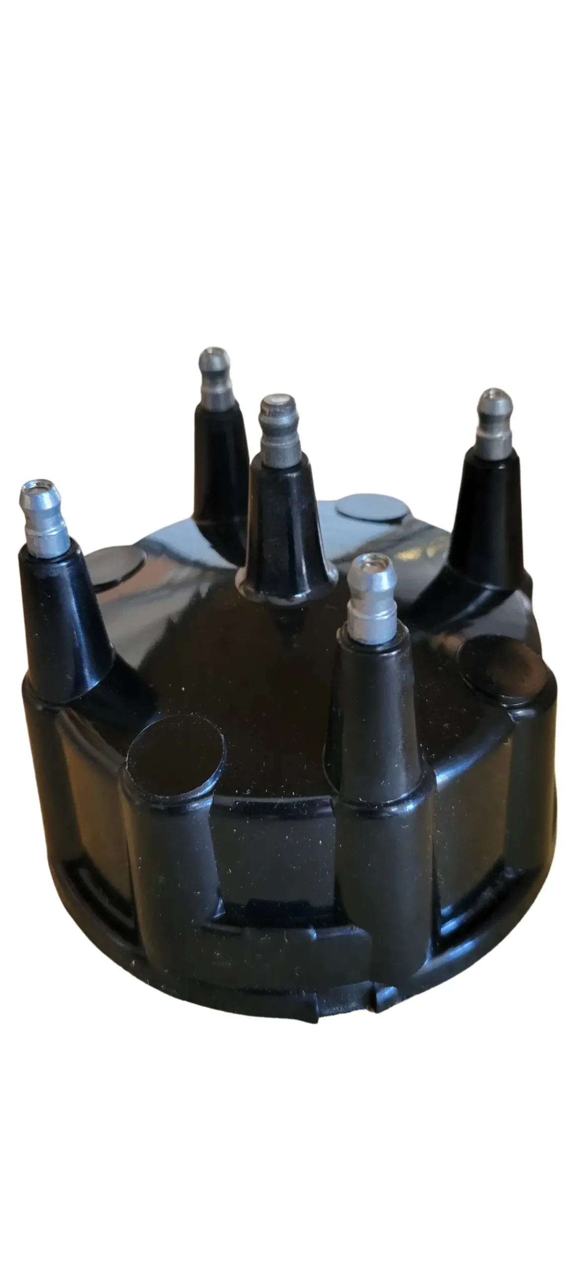 Prestolite Distributor Cap - 4 Cylinder 1