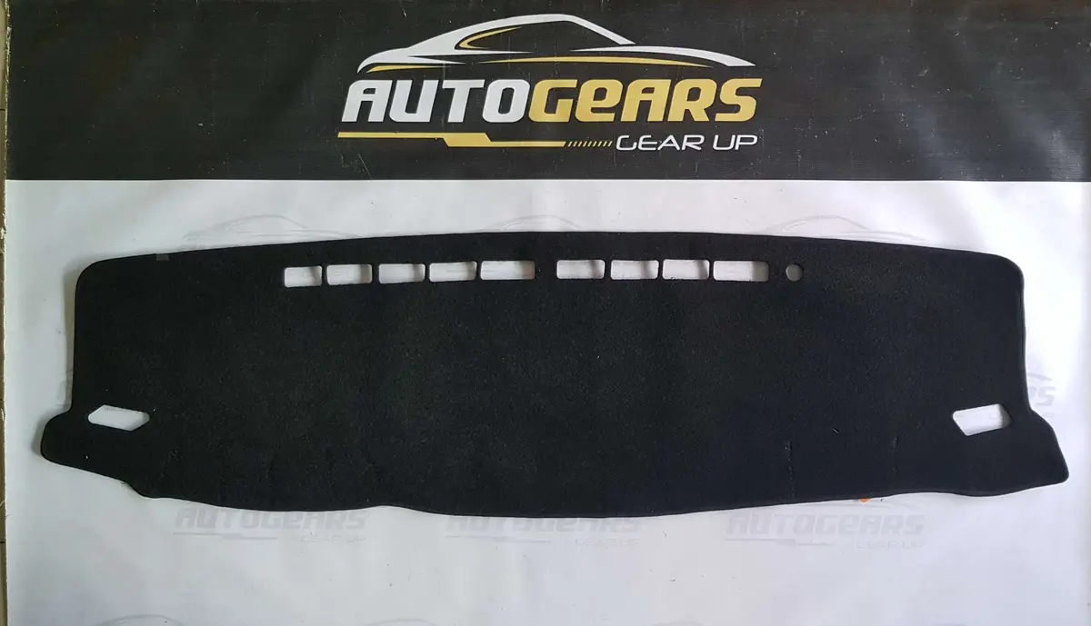 Toyota Fortuner (2016 - 2026) Dashboard Cover 2