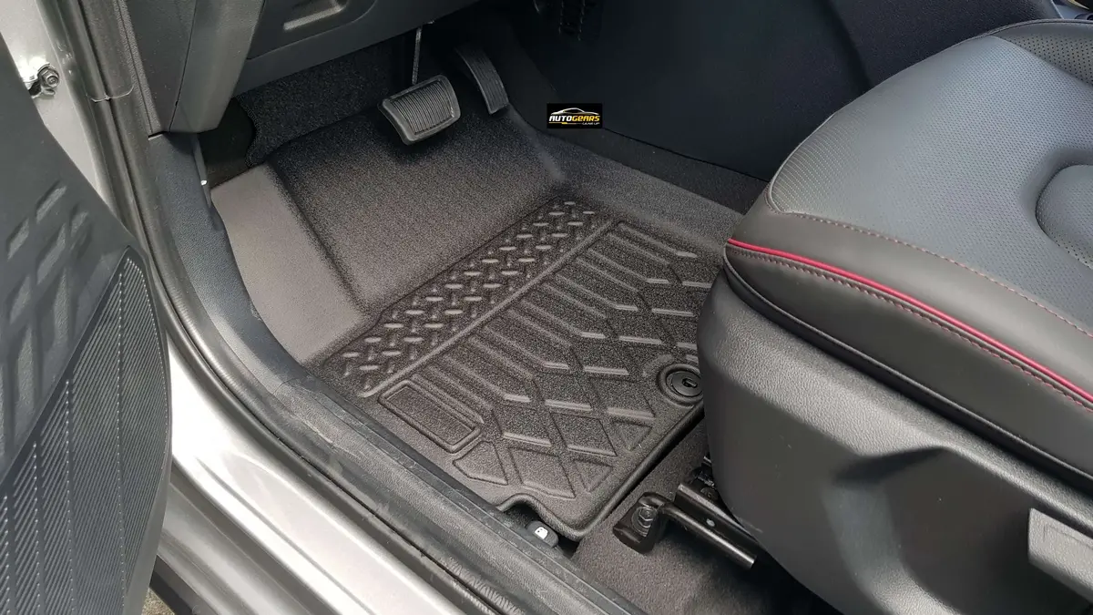 Hyundai Stargazer (2023 - 2026) Deep Dish Matting | Floor Liners V3 1