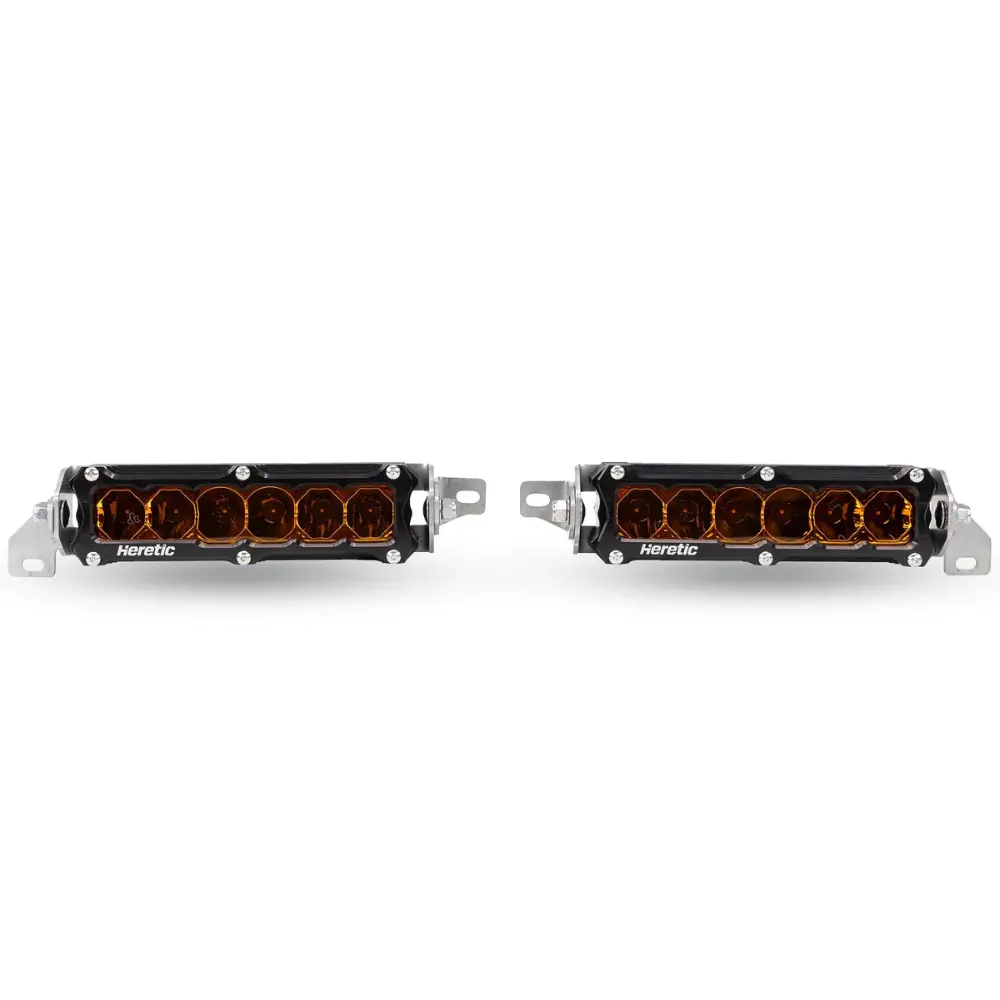 Led Fog Light Kit Fits 2024+ Toyota Tacoma 1