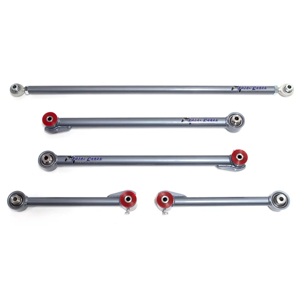 Rear Links Fits 2024+ Toyota Tacoma 1
