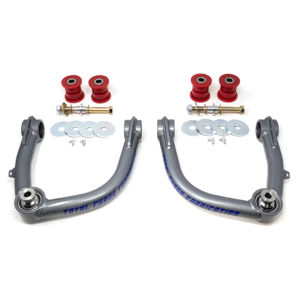 Upper Control Arms Fits 2024+ Toyota Tacoma 1