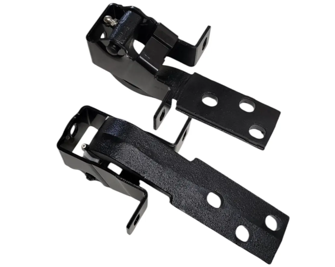 Door Hinges - Scout Ii, Terra, Traveler 1