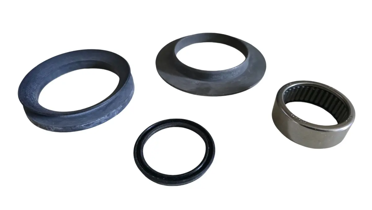 Inner Spindle Bearing And Seal Kit - Scout Ii 1