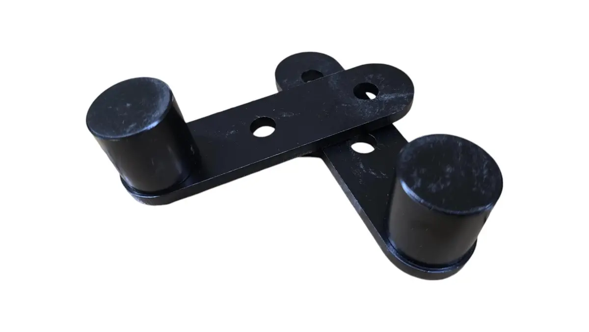 Reproduction Tailgate Hinge Pivot - Scout Ii 1