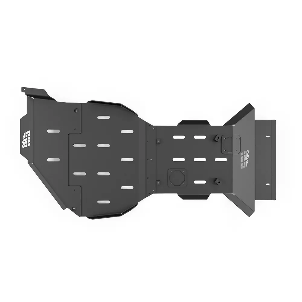 Full Skid Plates Fits 2024+ Toyota Tacoma 1