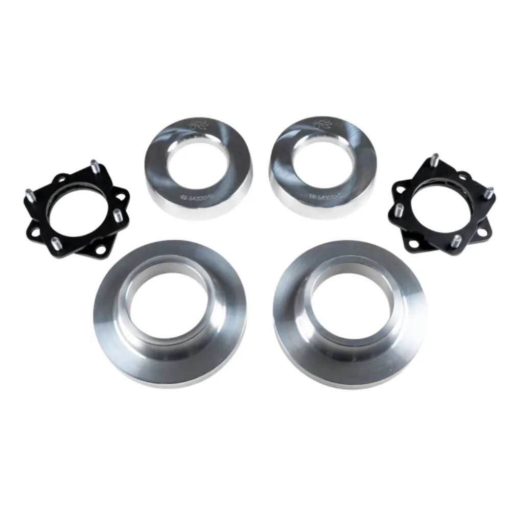 2.5" Sst Lift Kit Fits 2024+ Toyota Tacoma 1