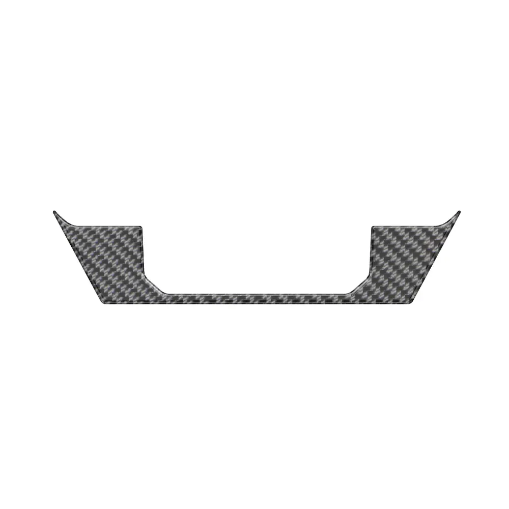 Tailgate Handle Accent Overlay Fits 2024+ Toyota Tacoma 1