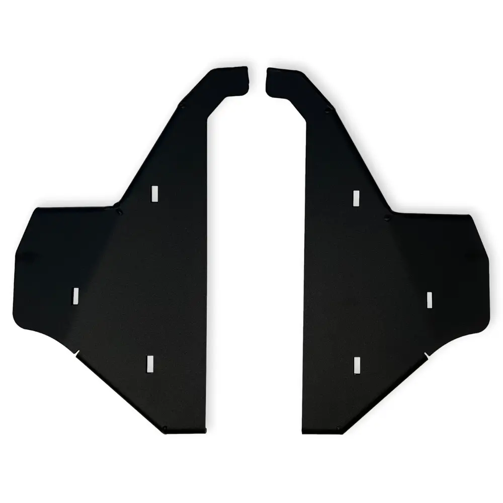 A-Arm Skid Plates Fits 2024+ Toyota Tacoma 1