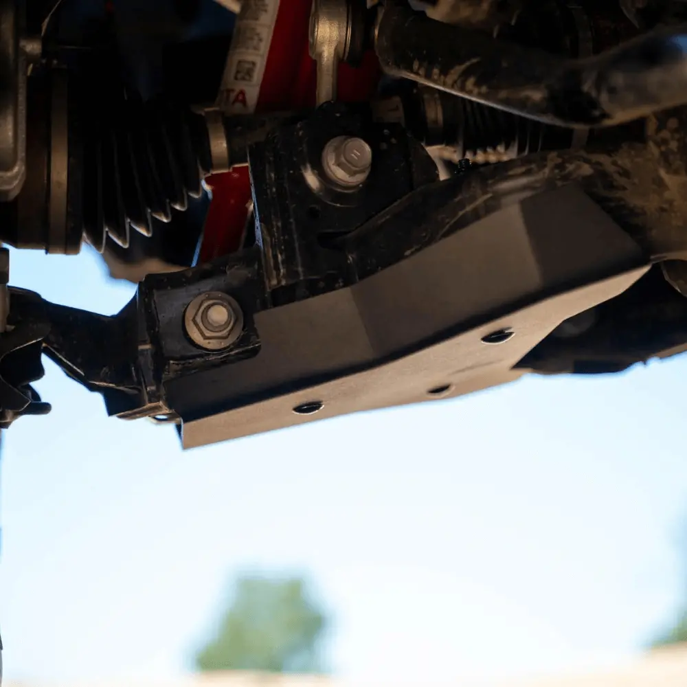 A-Arm Skid Plates Fits 2024+ Toyota Tacoma 2