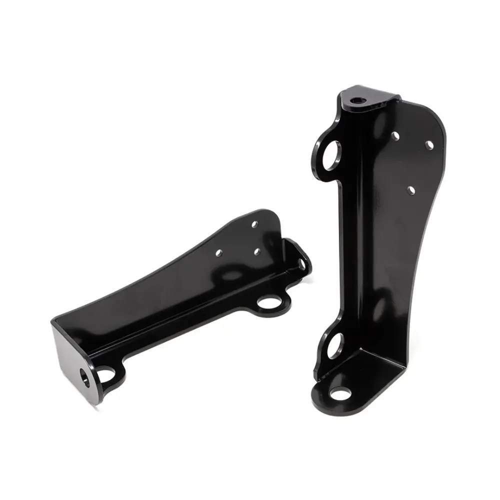 Bed Stiffeners Fits 2024+ Toyota Tacoma 1