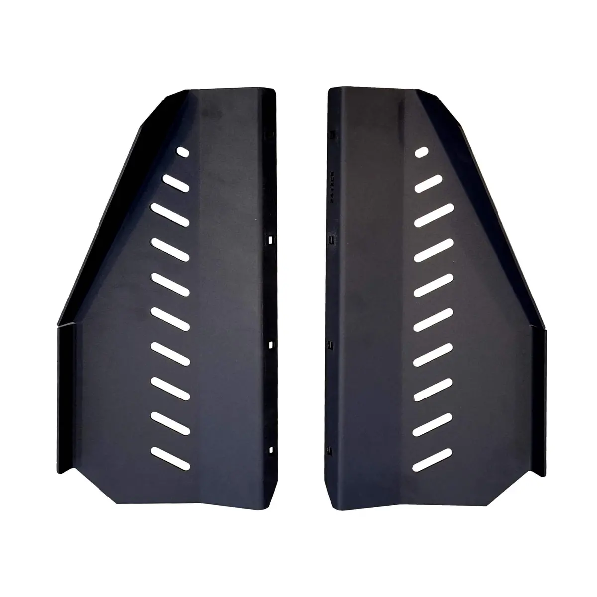Catalytic Guards Fits 2024+ Toyota Tacoma 1