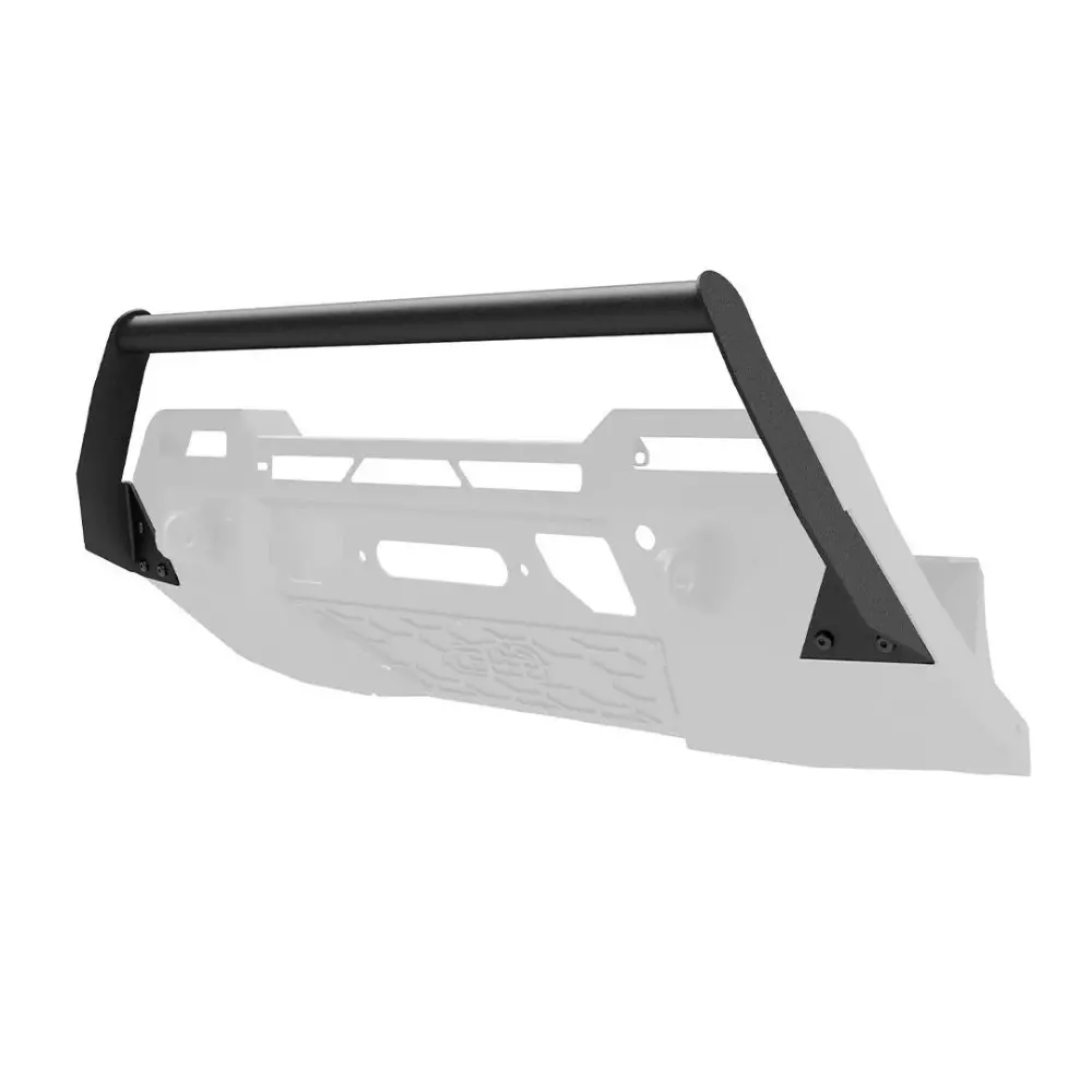 Covert Bolt-On Bull Bar Fits 2024+ Toyota Tacoma 1