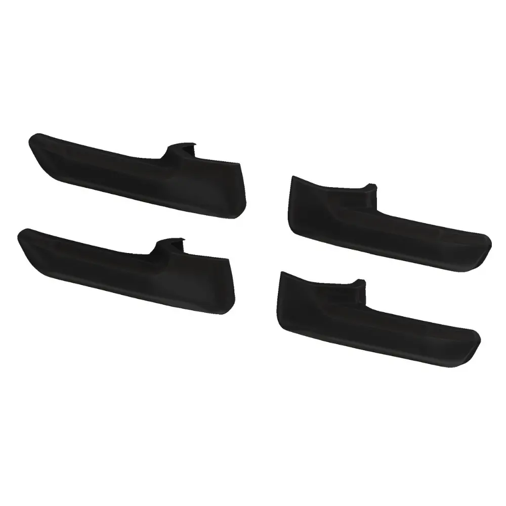 Door Handle Covers Fits 2024+ Toyota Tacoma 1