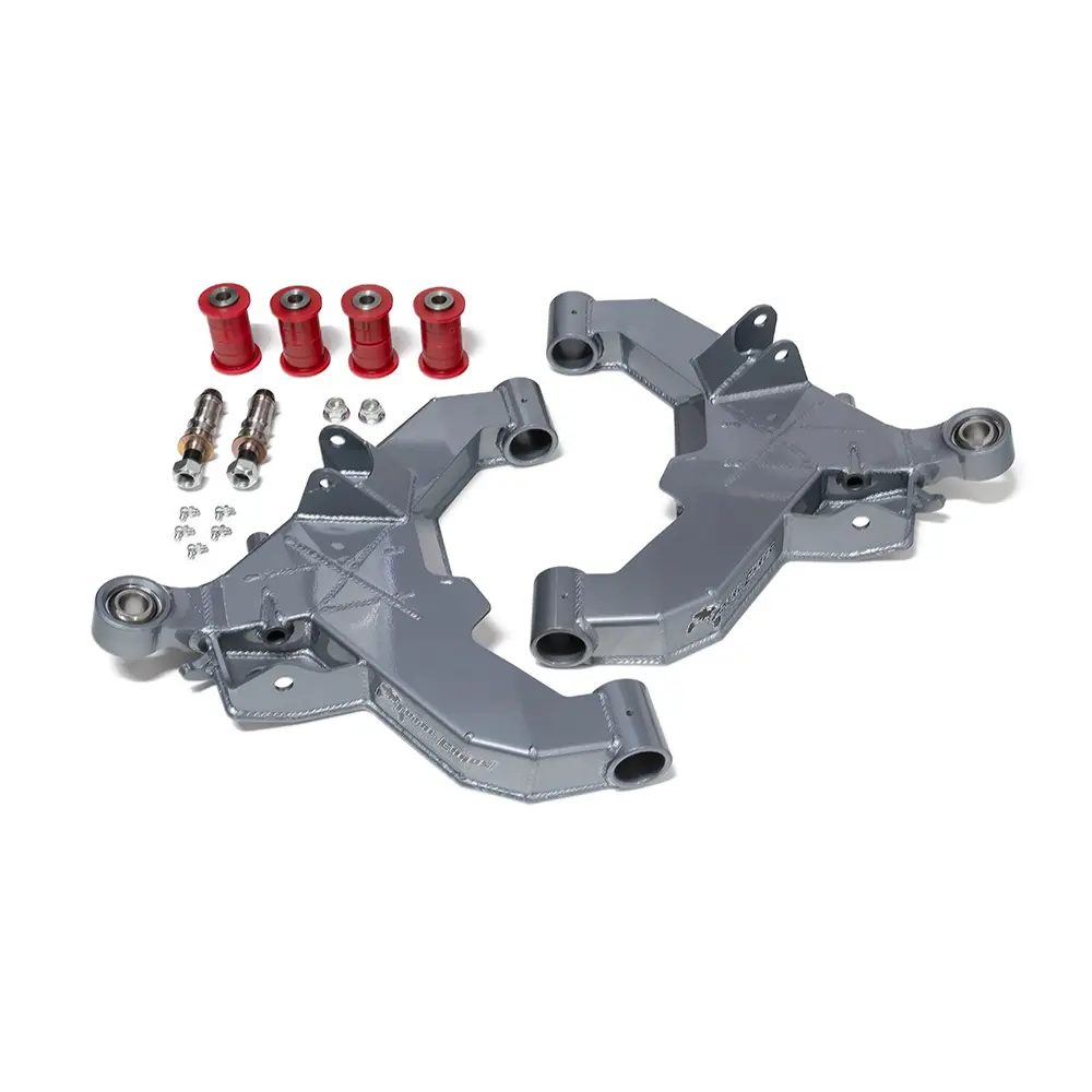 Expedition Series Lower Control Arms Fits 2024+ Toyota Tacoma 1